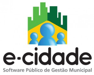 e-cidade logo tipo